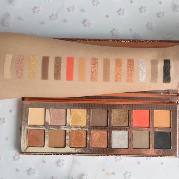 Οποιαδήποτε σκιά ματιών Makeup ματιών περιπτώσεων στεγανοποιεί 14 χρώματα με το εμπορικό σήμα σας