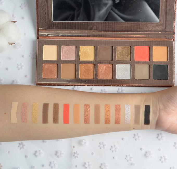 Η σκιά ματιών Makeup ματιών Humilous στεγανοποιεί 14 τη μακράς διαρκείας MSDS έγκριση χρωμάτων