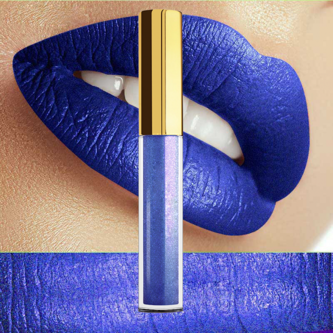 Υψηλή μακράς διαρκείας ιδιωτική ετικέτα Lipgloss προϊόντων χειλικού Makeup χρωστικών ουσιών cOem 30 χρώματα