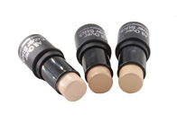 Full Coverage Makeup Concealer Stick For Dark Spots On Face , Color Customized