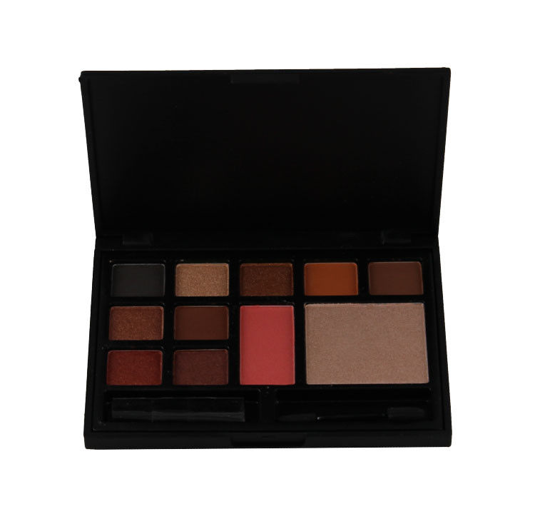 Professional Makeup Kits For Makeup Artist / Useful All In One Palette