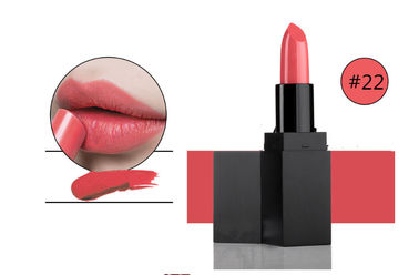 30 προϊόντα χειλικού Makeup χρώματος που γοητεύουν το κραγιόν χρώματος γκρέιπφρουτ για τα κορίτσια